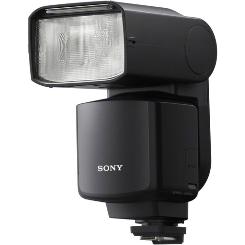 Sony HVL-F60RM2 blit foto Wireless Radio pentru Sony [5]