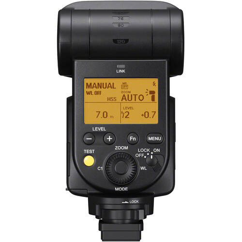 Sony HVL-F60RM2 blit foto Wireless Radio pentru Sony [2]