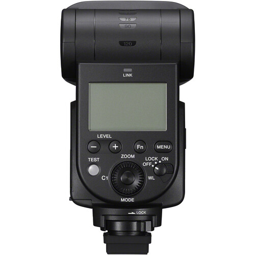 Sony HVL-F60RM2 blit foto Wireless Radio pentru Sony [4]