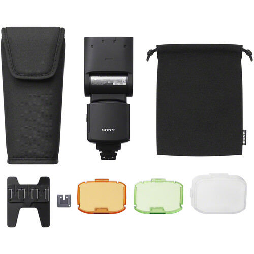 Sony HVL-F60RM2 blit foto Wireless Radio pentru Sony [3]