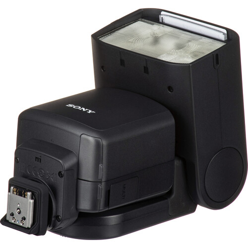Sony HVL-F60RM2 blit foto Wireless Radio pentru Sony [9]
