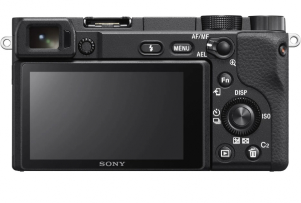 Sony A6400 24.2 MP kit 16-50mm Aparat Foto Mirrorless [3]