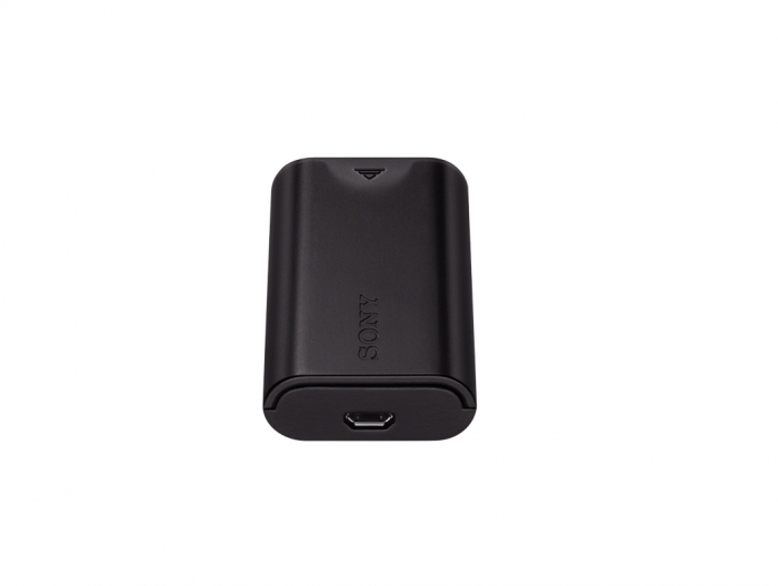 Sony Kit de voiaj USB Incarcator cu acumulator NP-BX1 [4]