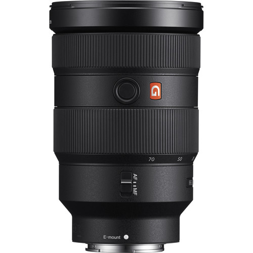 Sony Obiectiv 24-70mm F2.8 GM FE [3]