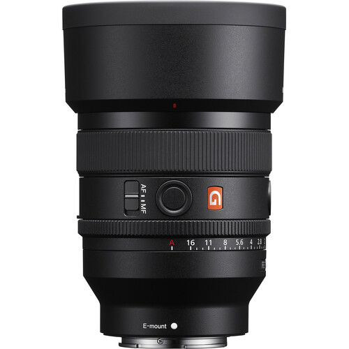 Sony Obiectiv 50mm F1.4 GM Sony FE [5]