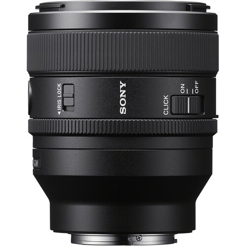 Sony Obiectiv 50mm F1.4 GM Sony FE [4]