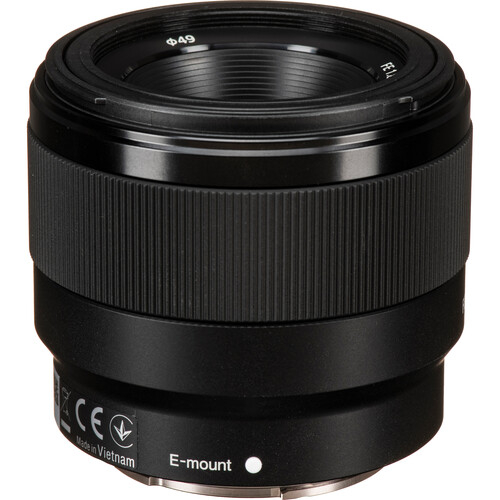 Sony Obiectiv 50mm F1.8 Sony FE [4]