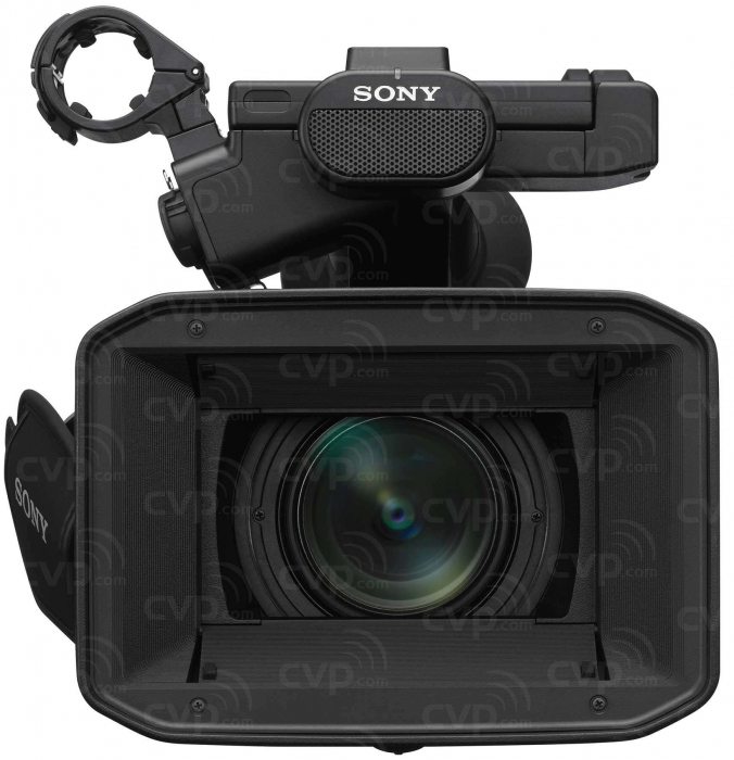 Sony PXW-Z280 4K camera video profesionala [2]