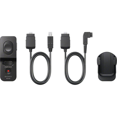 Sony RM-VPR1 telecomanda prin cablu [2]