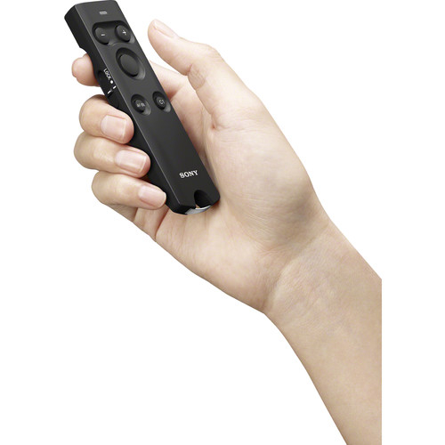 Sony RMT-P1BT Telecomanda Wireless [5]