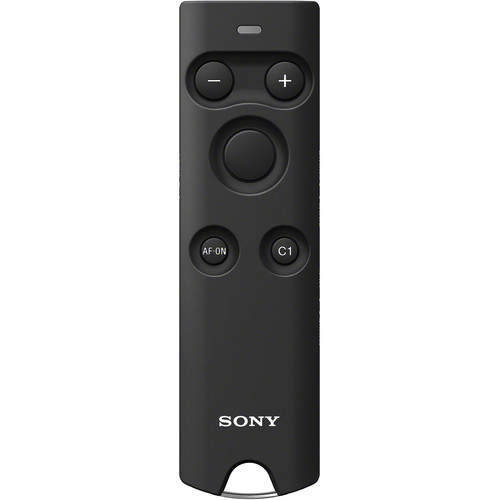 Sony RMT-P1BT Telecomanda Wireless [2]