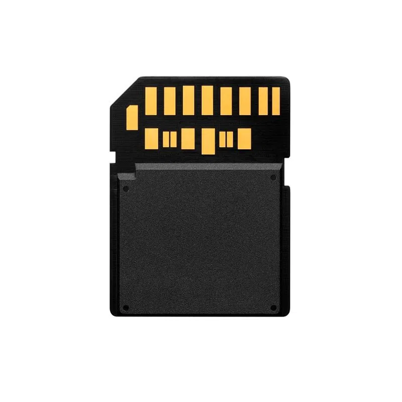 Sony SF-G TOUGH SDXC 64GB Card de Memorie UHS-II Class 10 300MB/s [4]