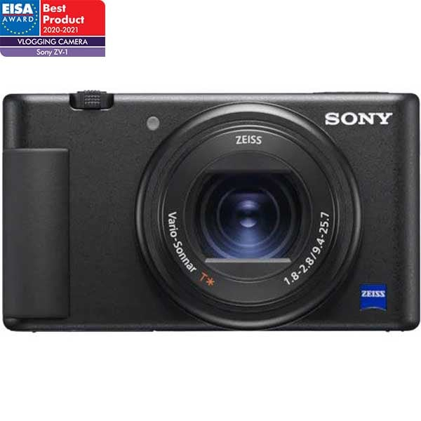 Sony ZV-1 Camera vlogging 4K [5]