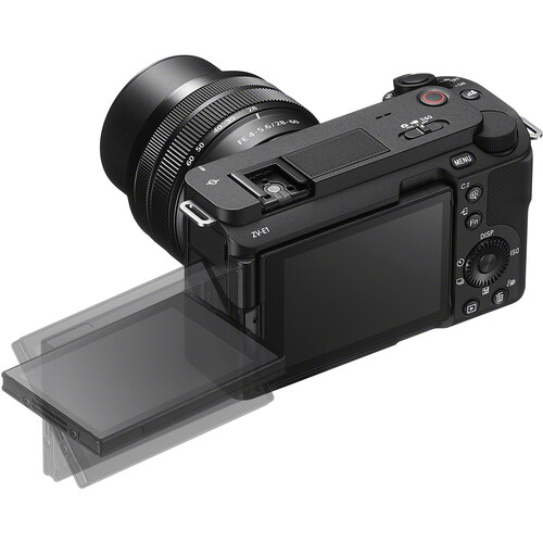 Sony ZV-E1 cu 28-60mm Kit Vlogging Full Frame [9]