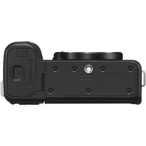 Sony ZV-E1 cu 28-60mm Kit Vlogging Full Frame [6]