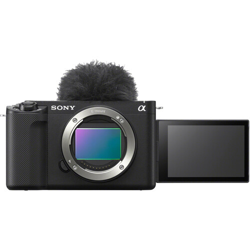Sony ZV-E1 cu 28-60mm Kit Vlogging Full Frame [2]