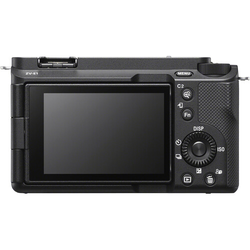 Sony ZV-E1 cu 28-60mm Kit Vlogging Full Frame [4]