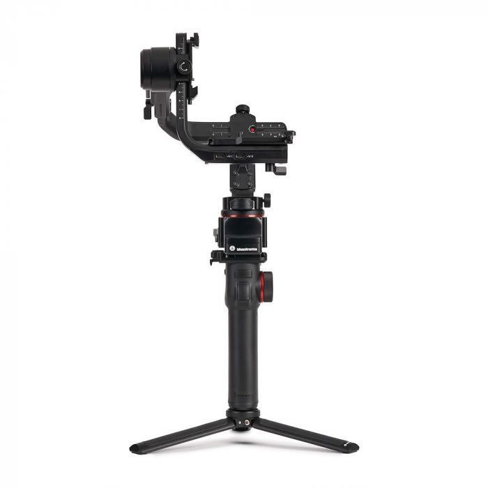 Manfrotto MVG300XM stabilizator gimbal in 3 axe capacitate 3.4kg [4]