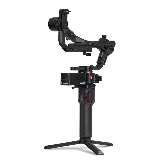 Manfrotto MVG300XM stabilizator gimbal in 3 axe capacitate 3.4kg [3]