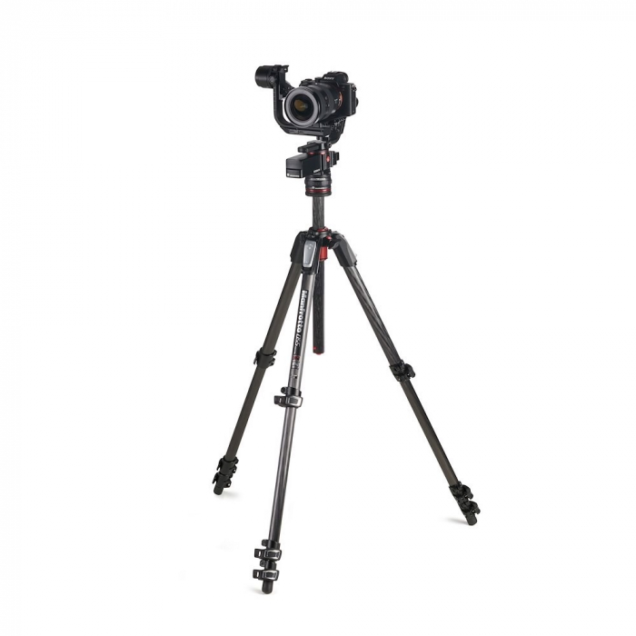 Manfrotto MVG300XM stabilizator gimbal in 3 axe capacitate 3.4kg [10]