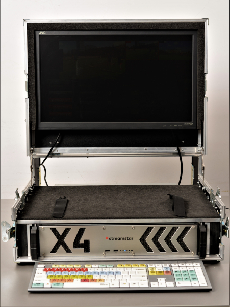 Streamstar X4 Sistem streaming live multicam [2]