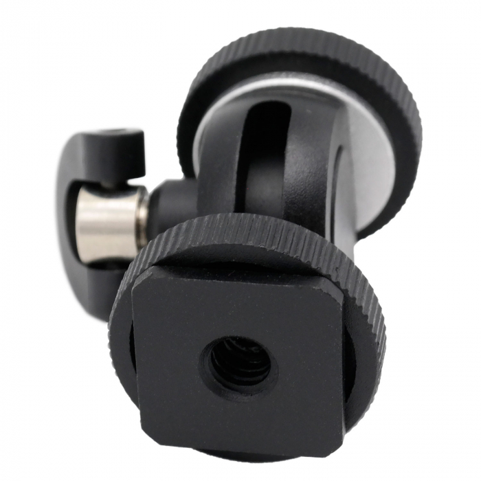 Suport Mini Tilt patina cu filet 1/4 [3]
