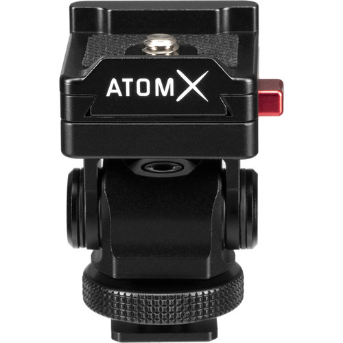 Suport pentru monitor Atomos AtomX 5 și 7". [4]