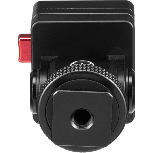 Suport pentru monitor Atomos AtomX 5 și 7". [6]
