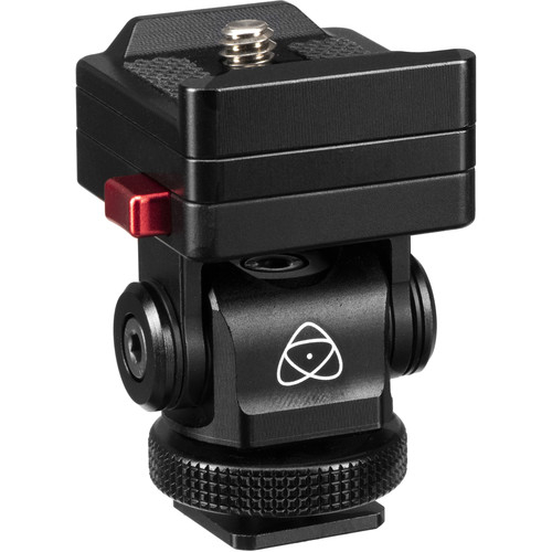 Suport pentru monitor Atomos AtomX 5 și 7". [2]