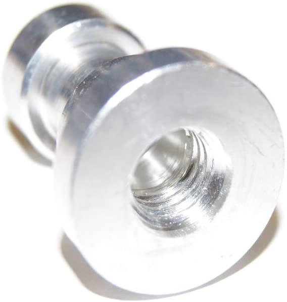 Adaptor Spigot 16mm cu filet 3/8-1/4 [3]