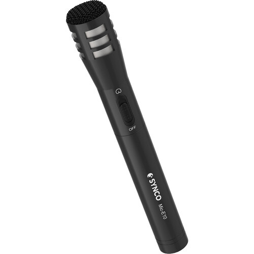 Synco E-10 Microfon cardioid XLR [2]