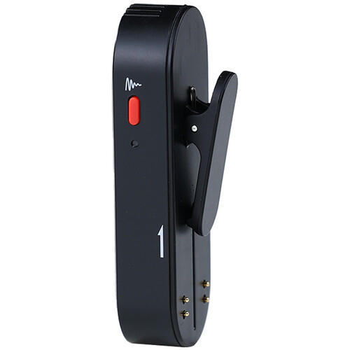Synco G3 lavaliera Wireless dubla pentru streaming si vlogging [11]
