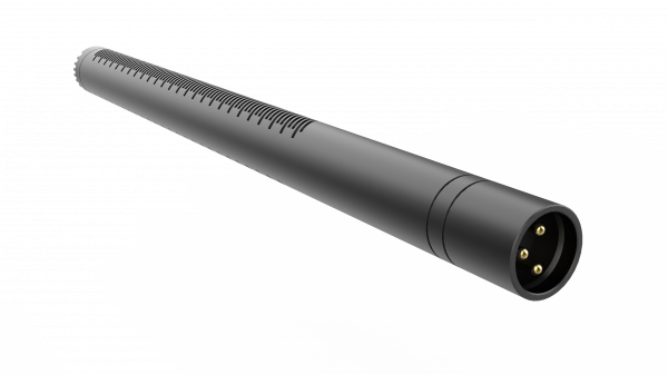 Synco Mic-D2 Microfon tip Shotgun XLR [3]