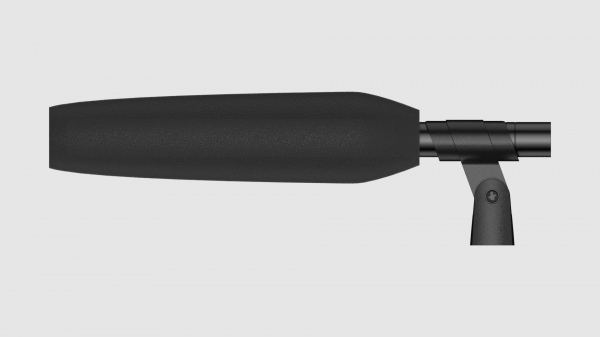 Synco Mic-D2 Microfon tip Shotgun XLR [4]