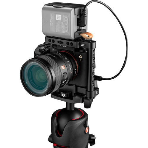 Syrp Battery Bank Incarcator portabil [7]