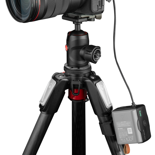 Syrp Battery Bank Incarcator portabil [6]