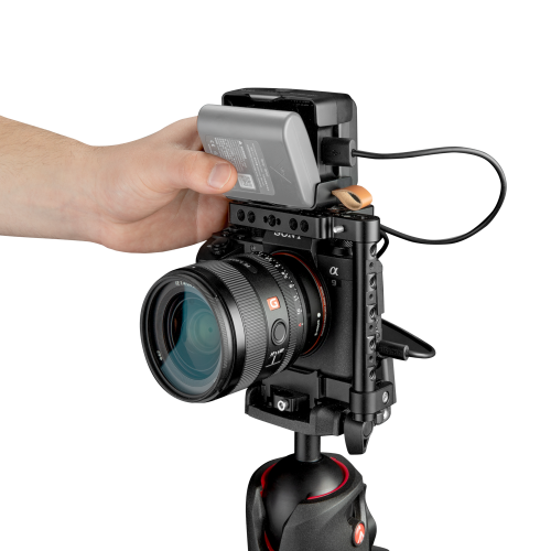Syrp Battery Bank Incarcator portabil [5]