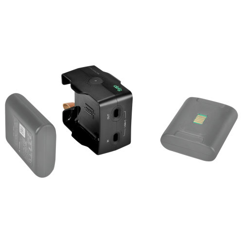 Syrp Battery Bank Incarcator portabil [4]