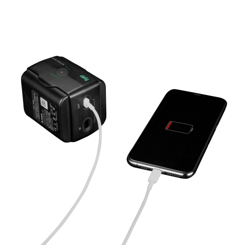 Syrp Battery Bank Set alimentator portabil 5600mAh [8]