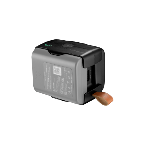 Syrp Battery Bank Incarcator portabil [3]