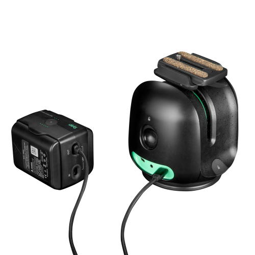 Syrp Battery Bank Incarcator portabil [8]