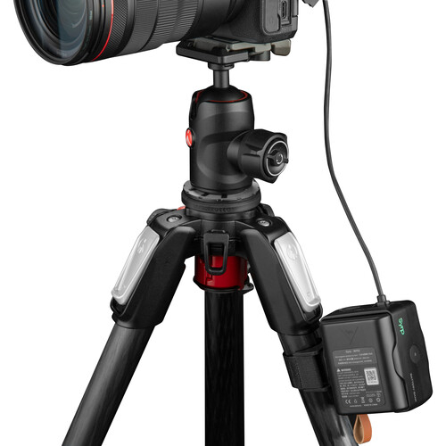 Syrp Battery Bank Set alimentator portabil 5600mAh [4]