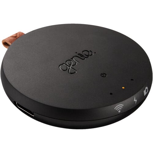 Syrp Genie Micro Camera Control [2]