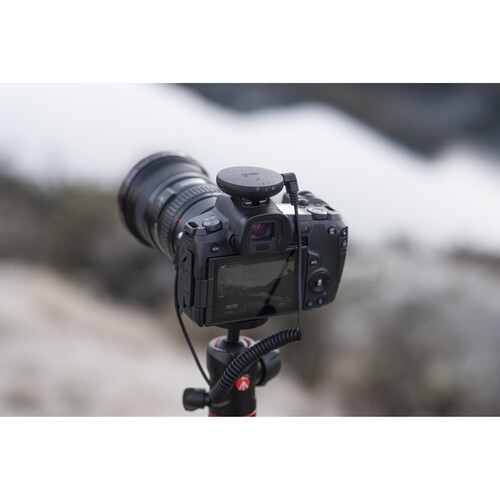 Syrp Genie Micro Camera Control [7]