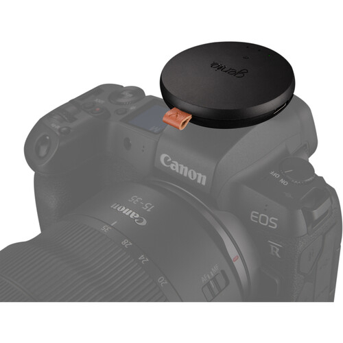 Syrp Genie Micro Camera Control [4]