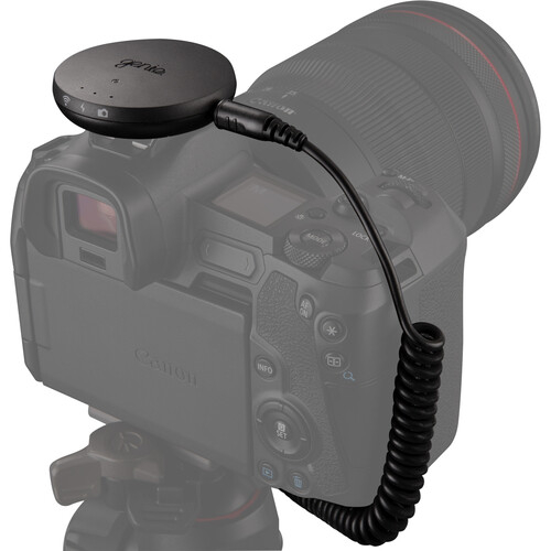 Syrp Genie Micro Camera Control [5]