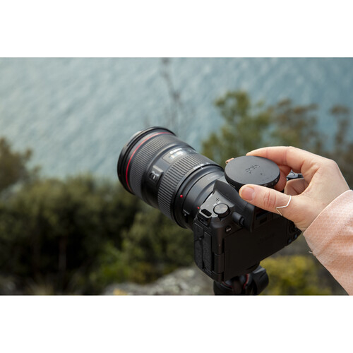Syrp Genie Micro Camera Control [8]