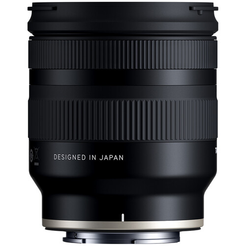 Tamron 11-20mm 2.8 Di III-A RXD pentru Sony E [3]