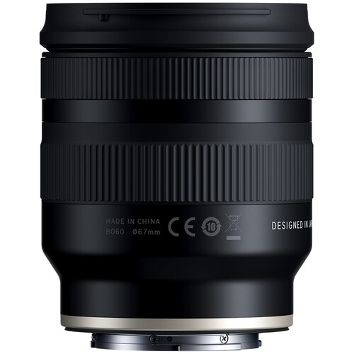 Tamron 11-20mm 2.8 Di III-A RXD pentru Sony E [4]