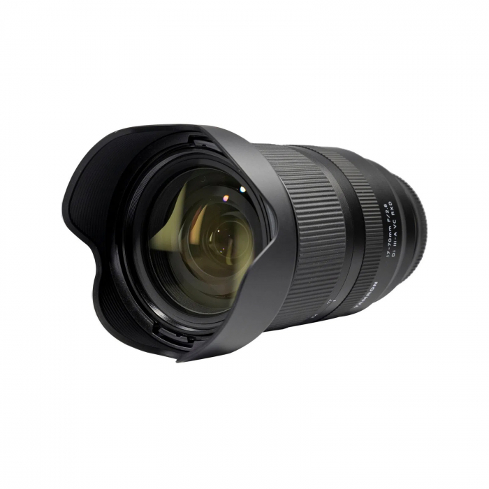 Tamron 17-70mm f2.8 Di III-A VC RXD pentru FujiFilm X [3]